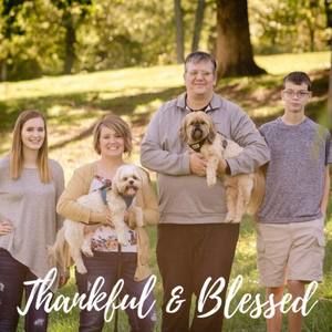 Meet your Posher, Jenny